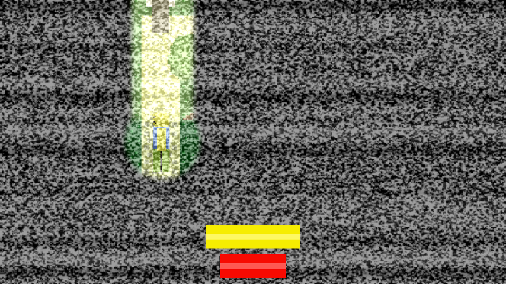 Slender Man: Endless Pain - Free Addicting Game